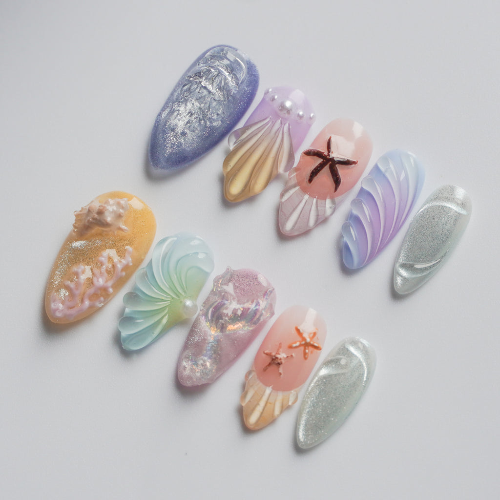 Ocean Fantasy
