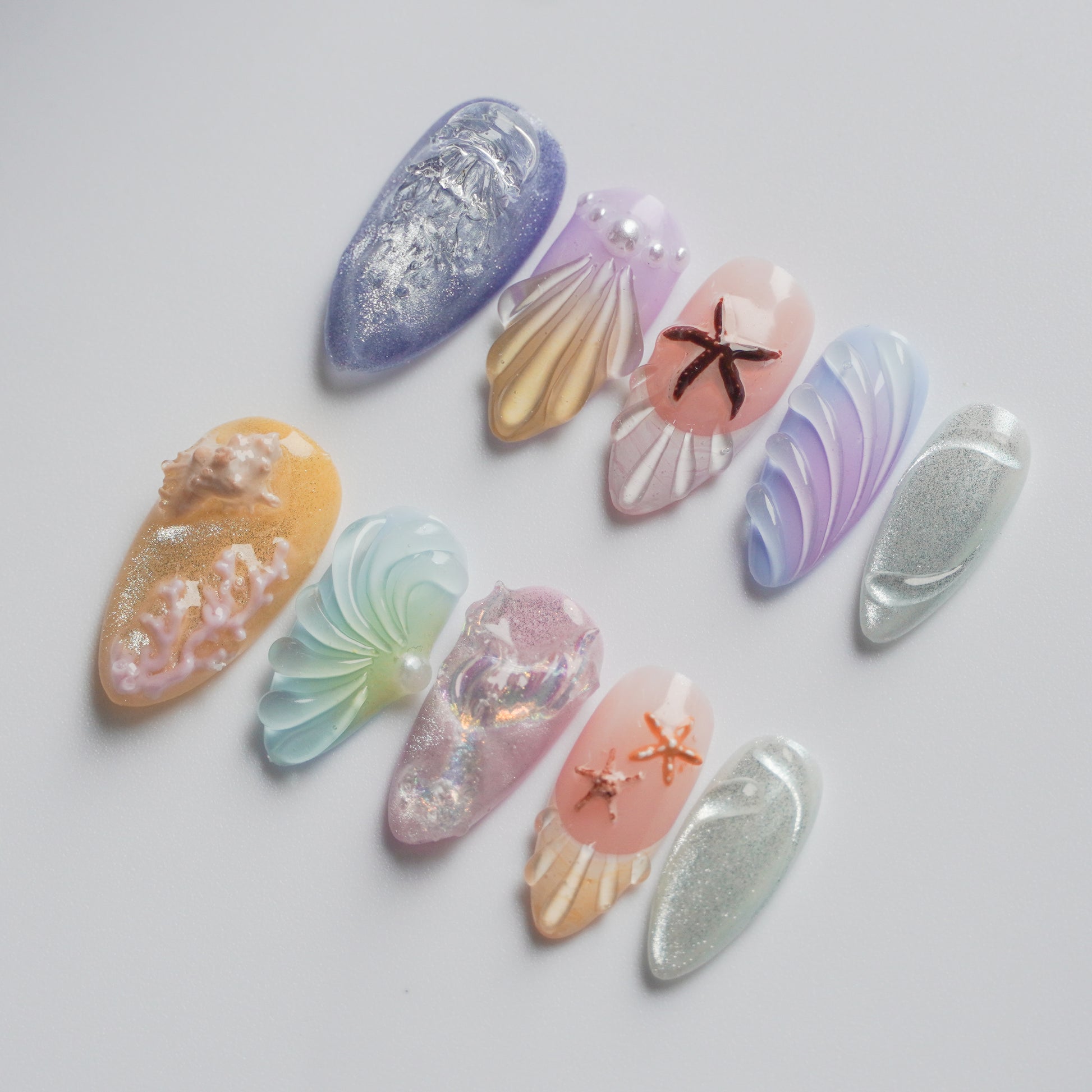 Ocean Fantasy