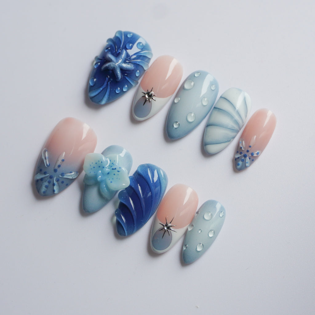 Luna Flora