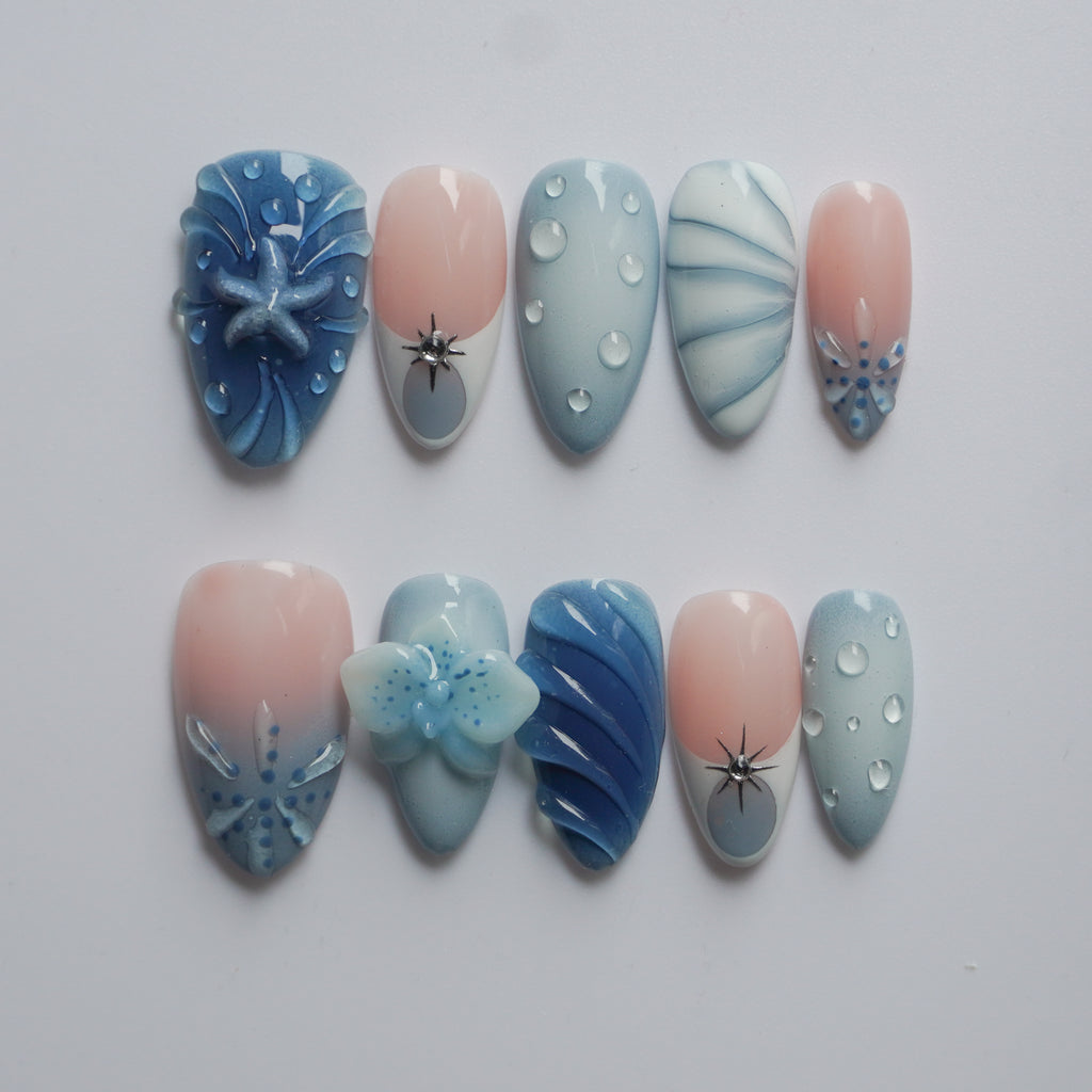 Luna Flora