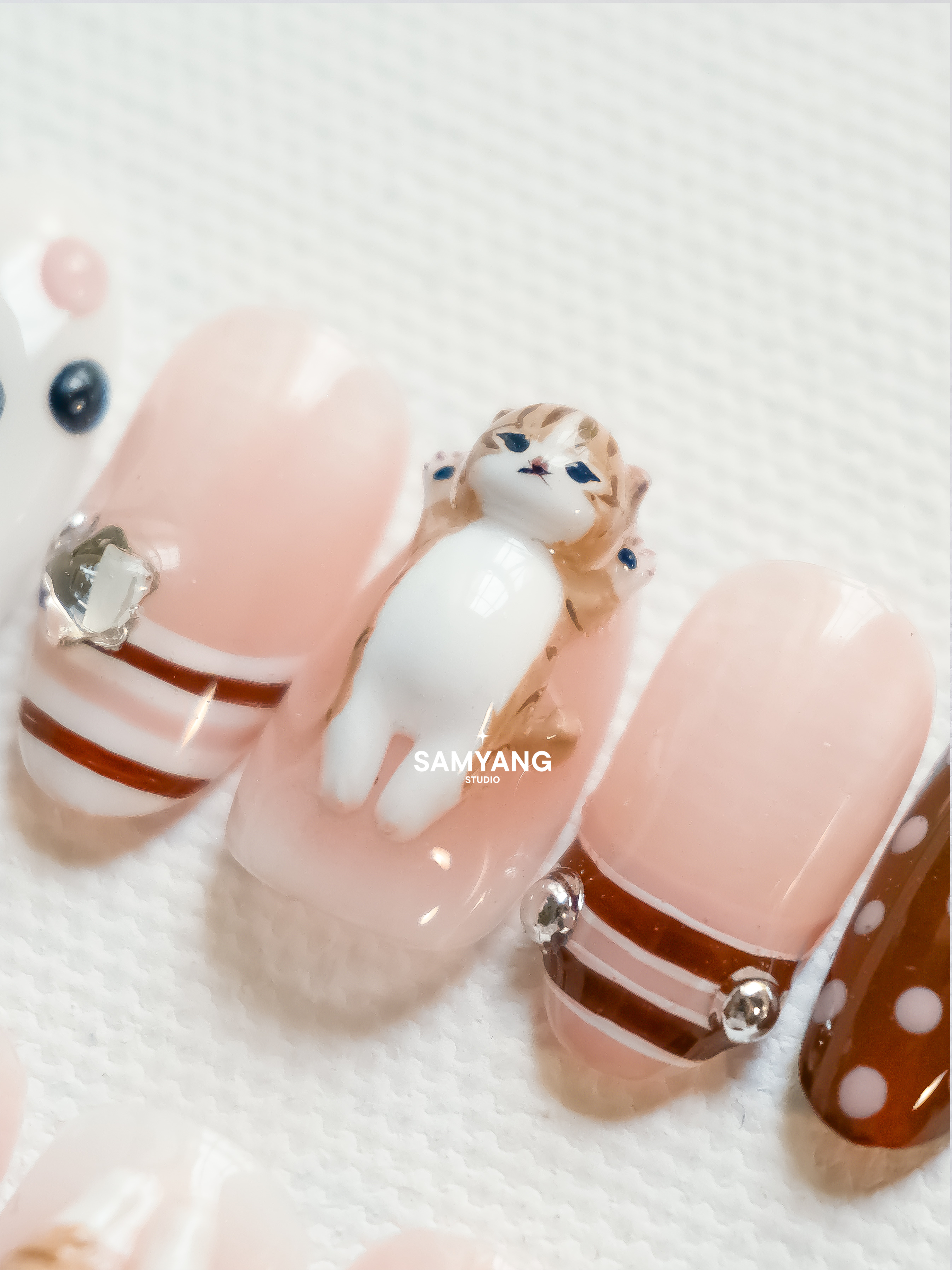 Mofu Mofu