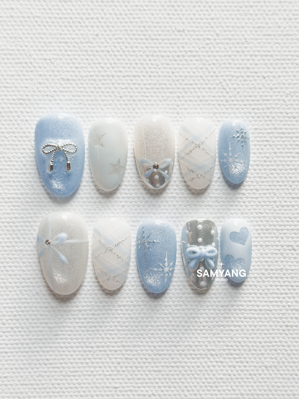 Baby it's Cold Outside