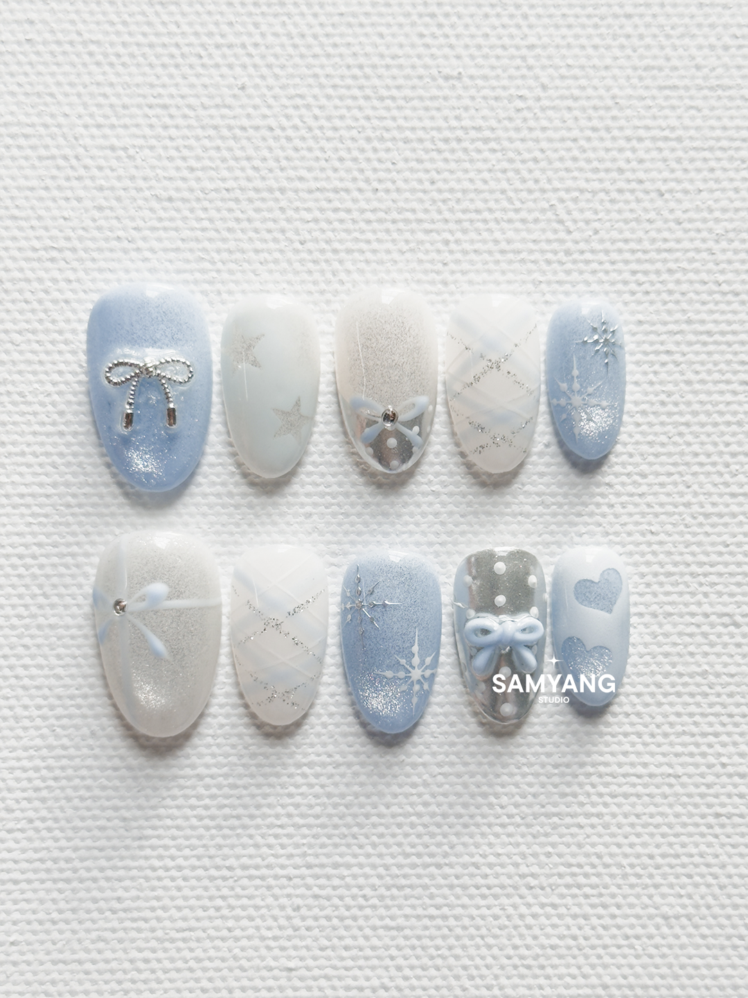 Baby it's Cold Outside