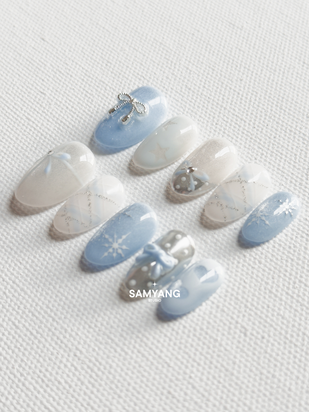 Baby it's Cold Outside