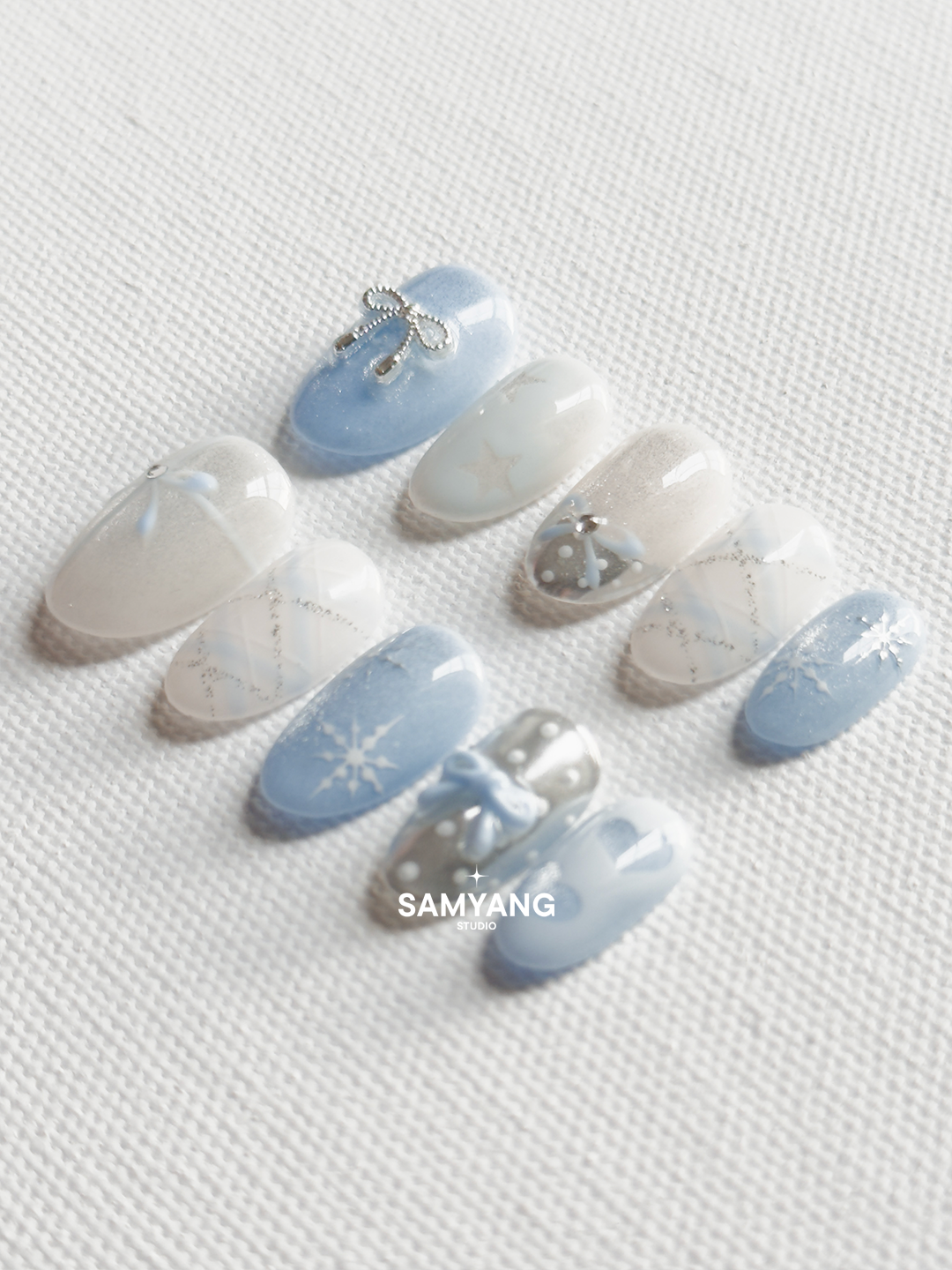 Baby it's Cold Outside