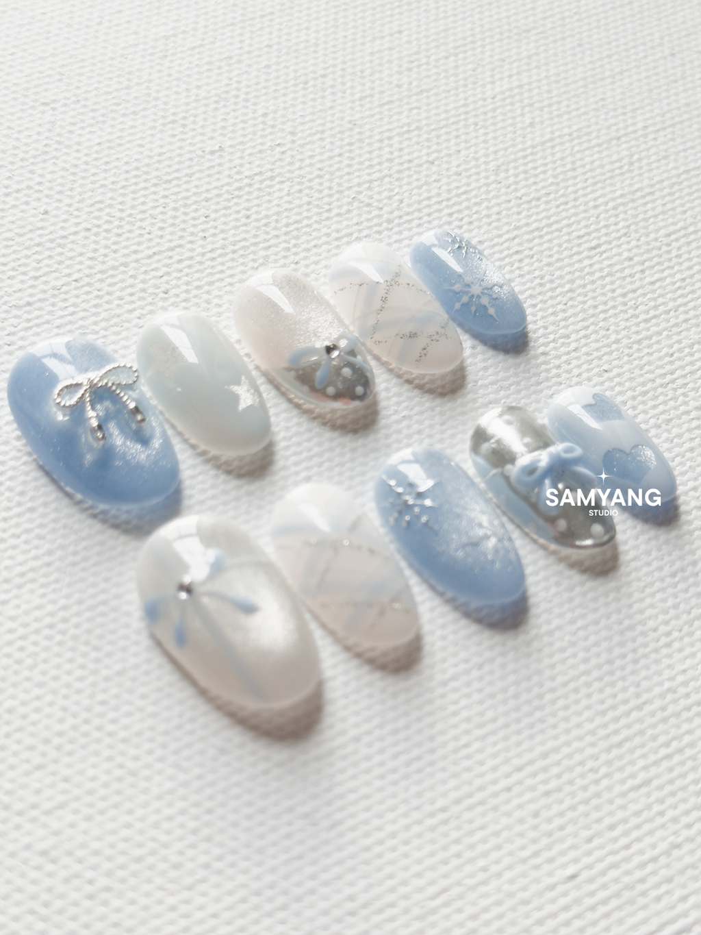 Baby it's Cold Outside