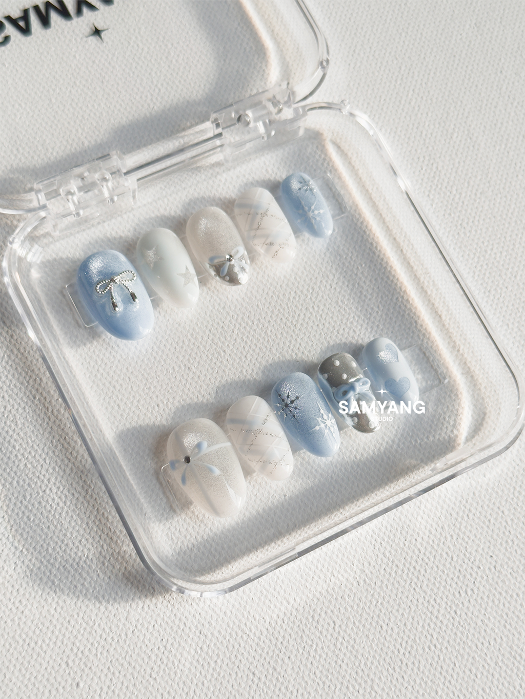 Baby it's Cold Outside