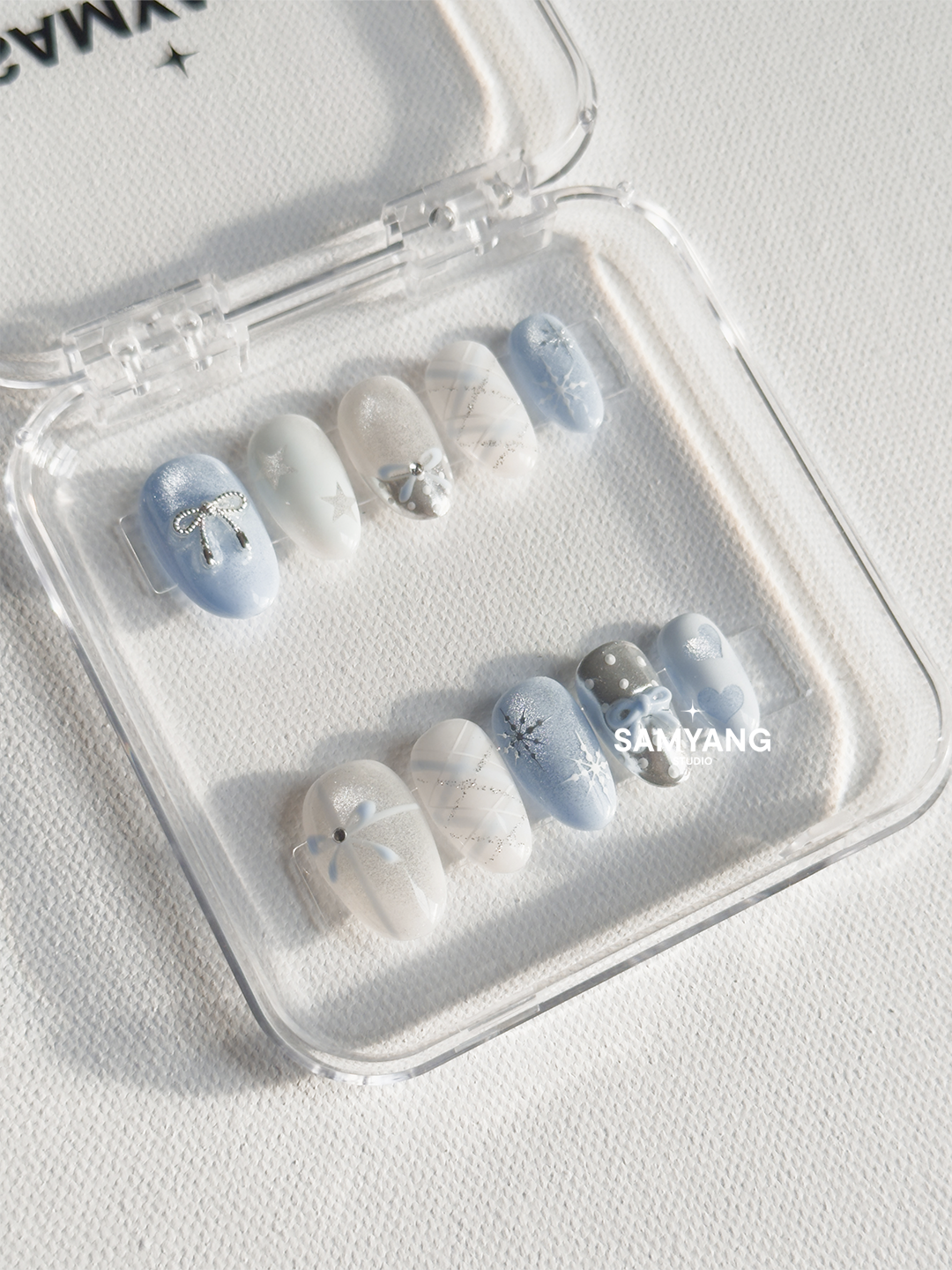 Baby it's Cold Outside