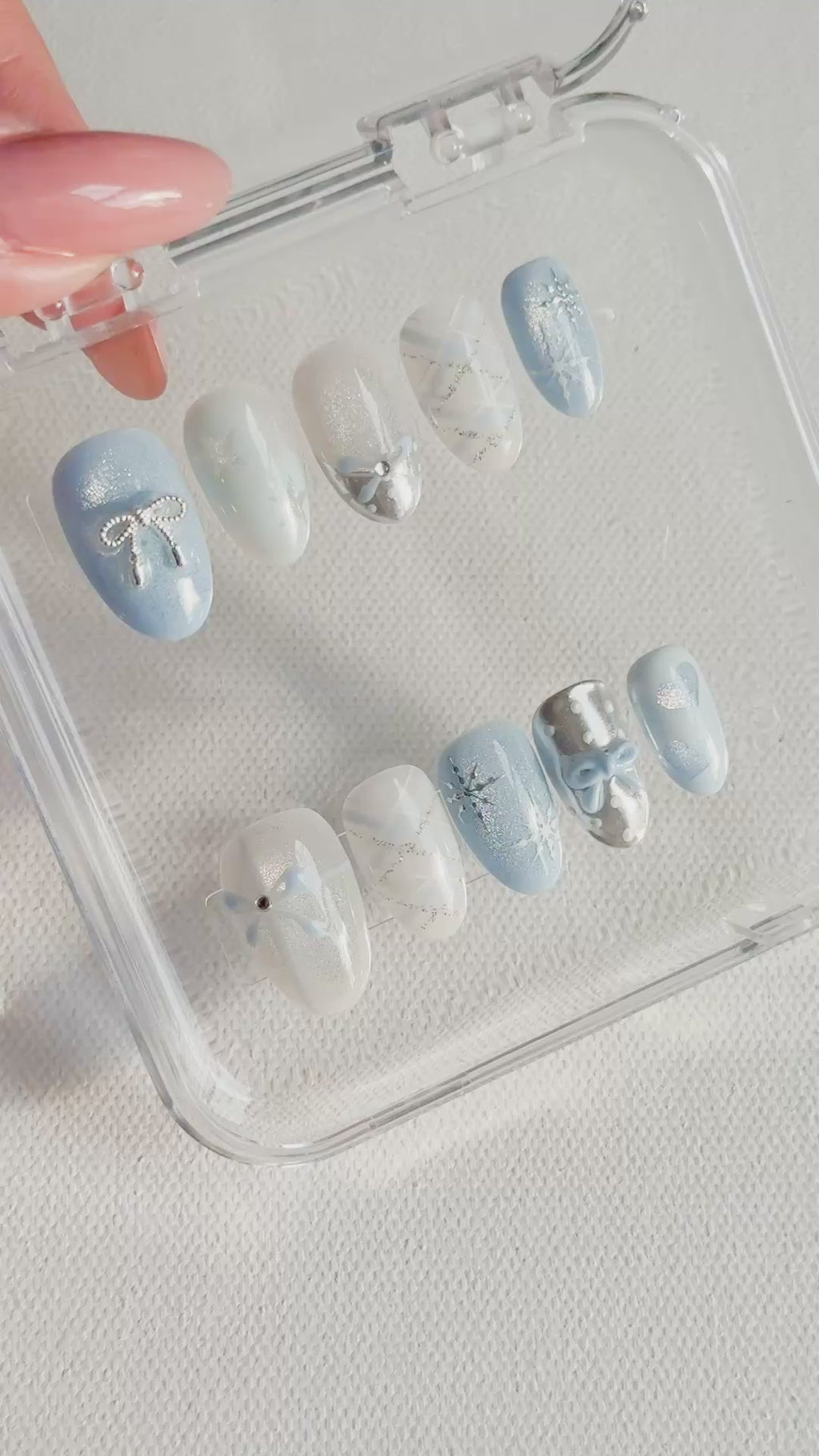 Baby it's Cold Outside